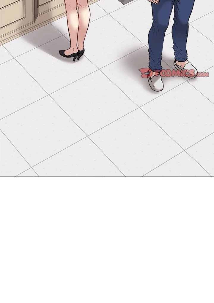 Signed, Sealed, Mistaken - Chapter 11 Page 48