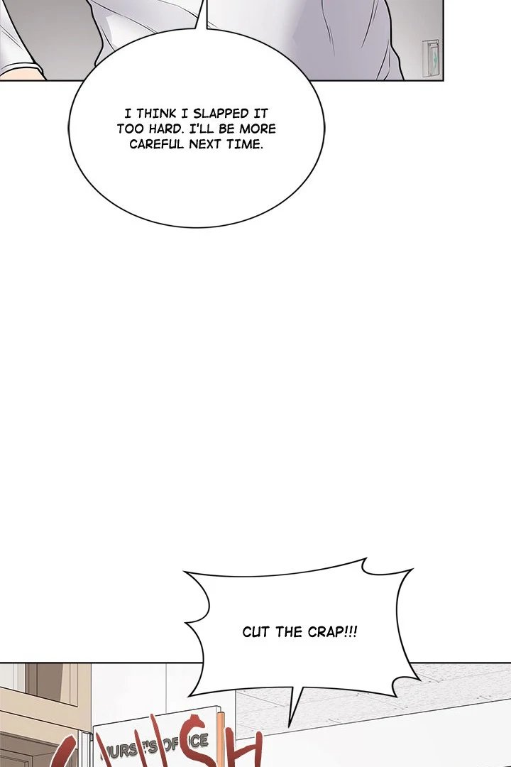 Signed, Sealed, Mistaken - Chapter 11 Page 50