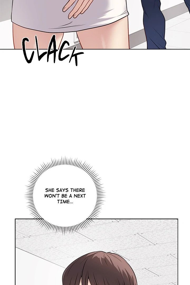 Signed, Sealed, Mistaken - Chapter 11 Page 55