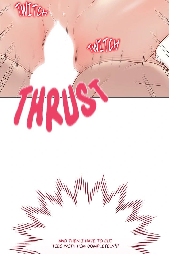 Signed, Sealed, Mistaken - Chapter 11 Page 6