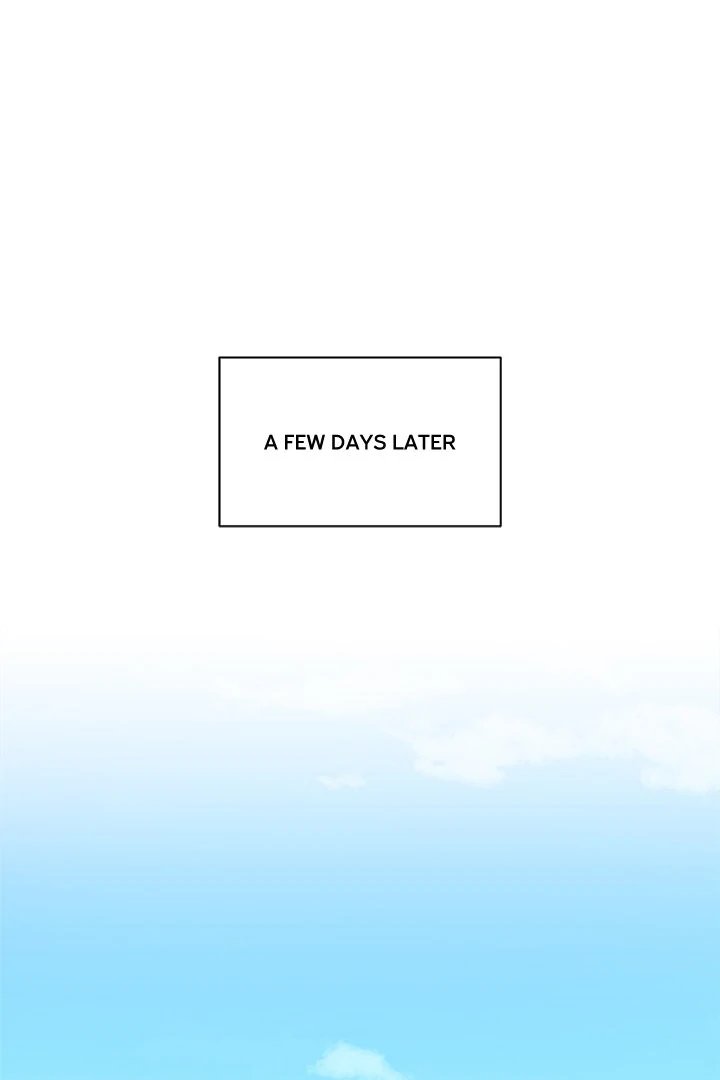 Signed, Sealed, Mistaken - Chapter 11 Page 61