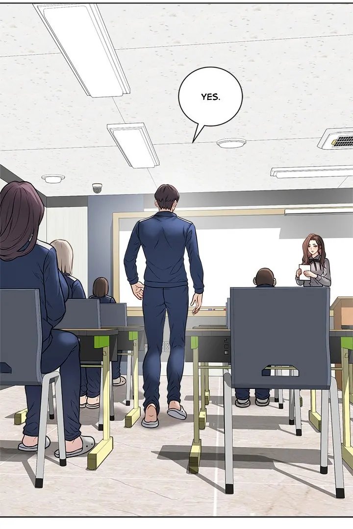 Signed, Sealed, Mistaken - Chapter 11 Page 64