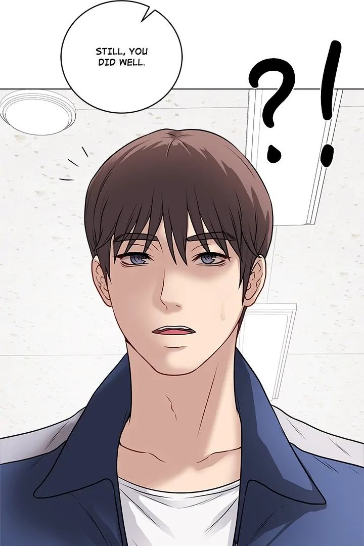 Signed, Sealed, Mistaken - Chapter 11 Page 69