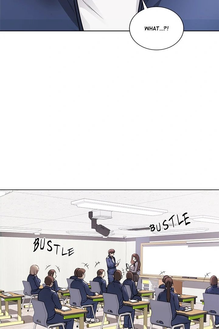 Signed, Sealed, Mistaken - Chapter 11 Page 70