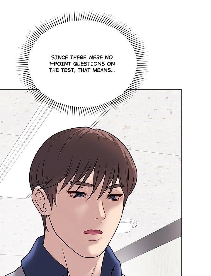 Signed, Sealed, Mistaken - Chapter 11 Page 75