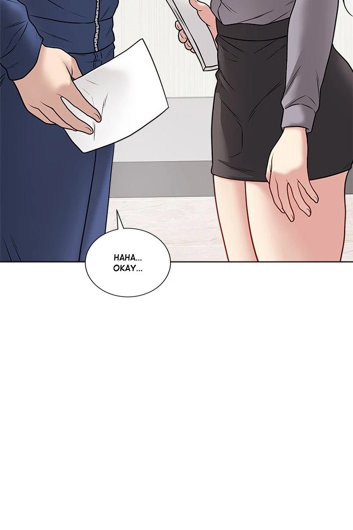 Signed, Sealed, Mistaken - Chapter 11 Page 78