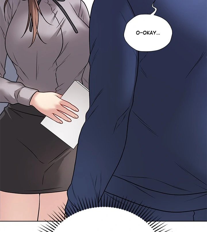 Signed, Sealed, Mistaken - Chapter 11 Page 80