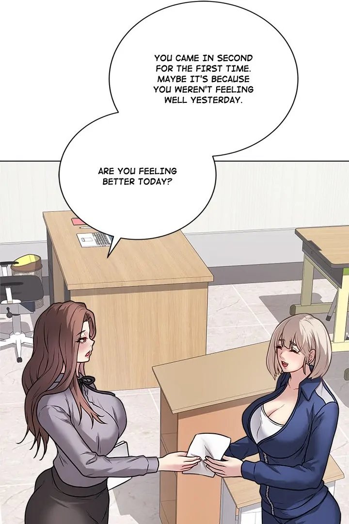 Signed, Sealed, Mistaken - Chapter 11 Page 87