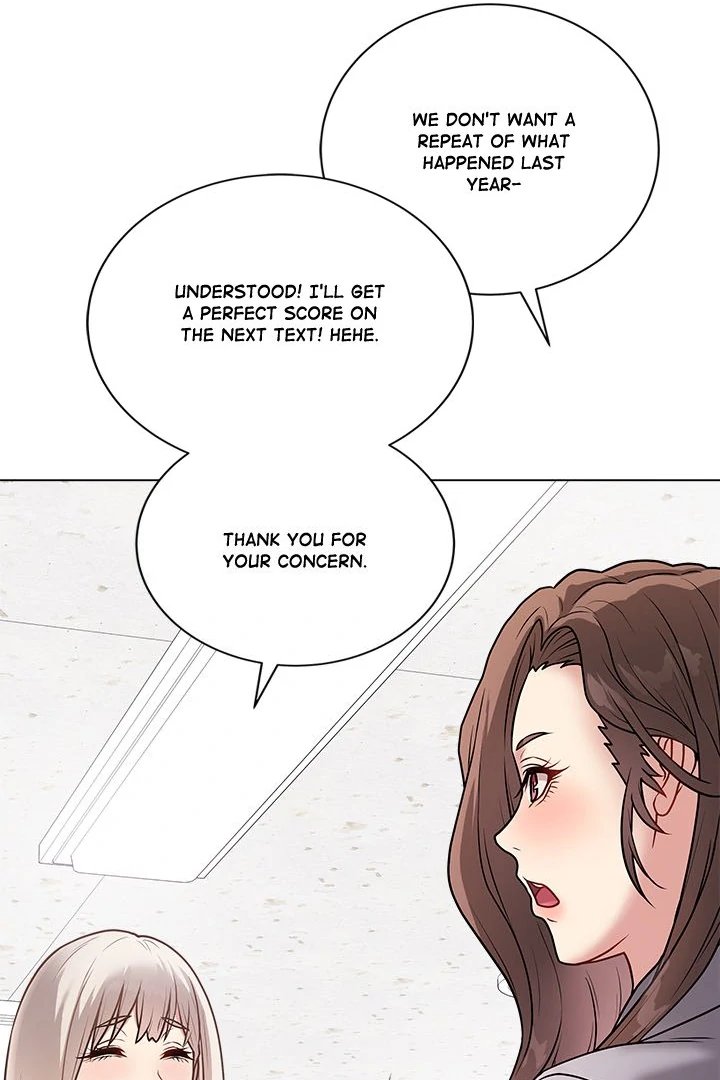 Signed, Sealed, Mistaken - Chapter 11 Page 91