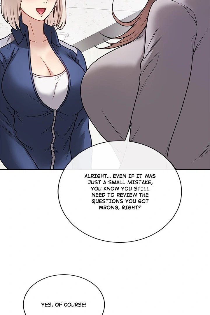 Signed, Sealed, Mistaken - Chapter 11 Page 92