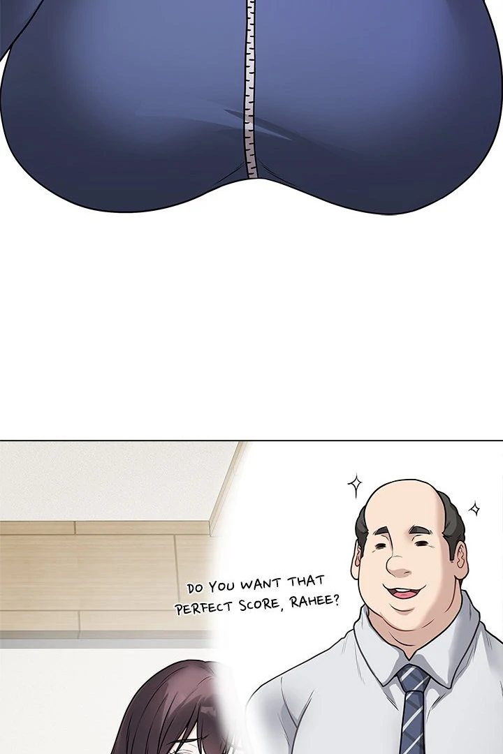 Signed, Sealed, Mistaken - Chapter 12 Page 107