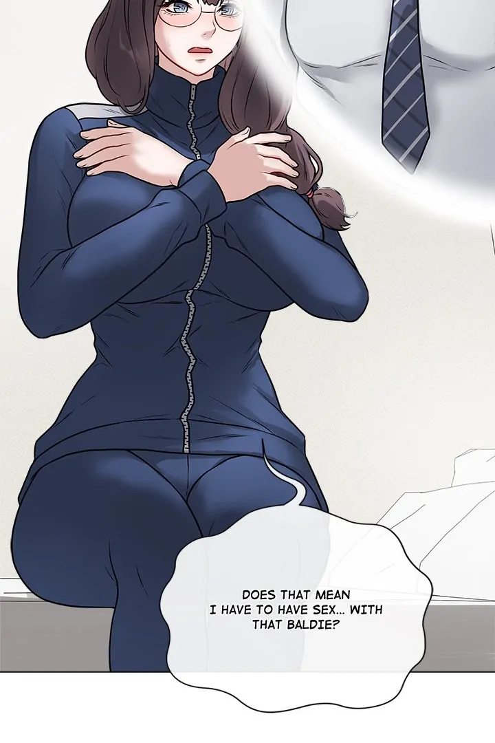 Signed, Sealed, Mistaken - Chapter 12 Page 108