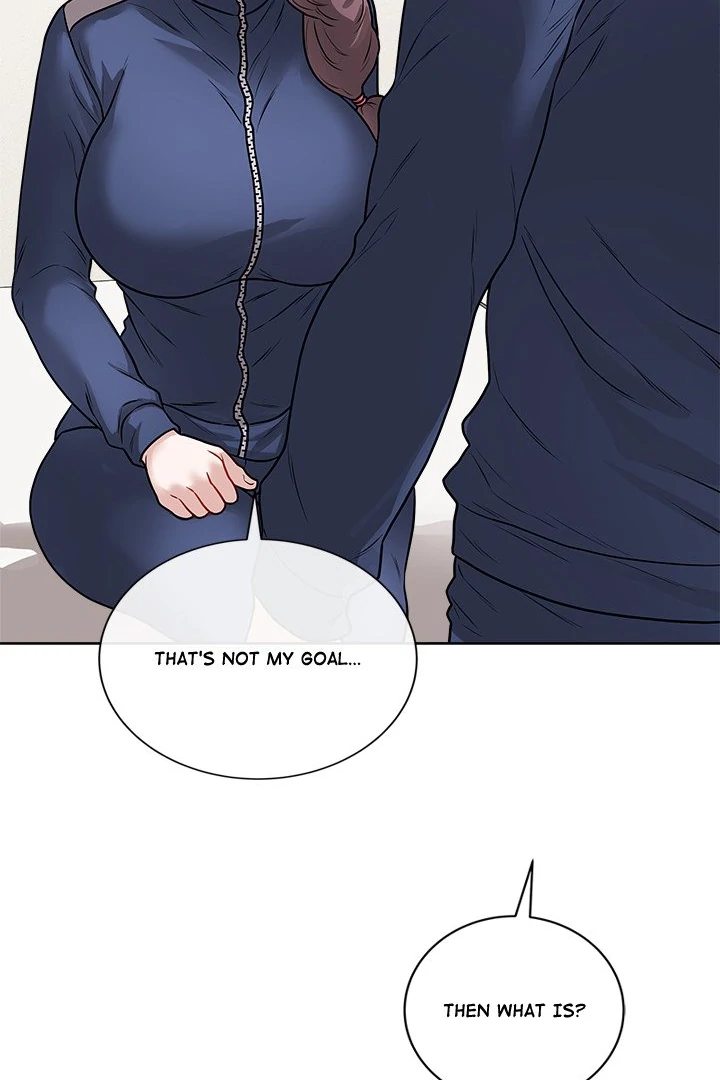 Signed, Sealed, Mistaken - Chapter 12 Page 112