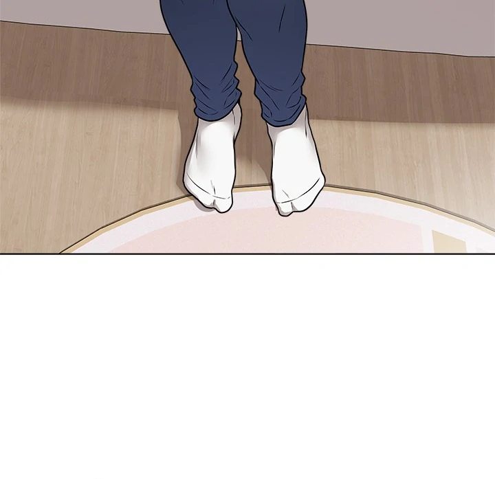 Signed, Sealed, Mistaken - Chapter 12 Page 115