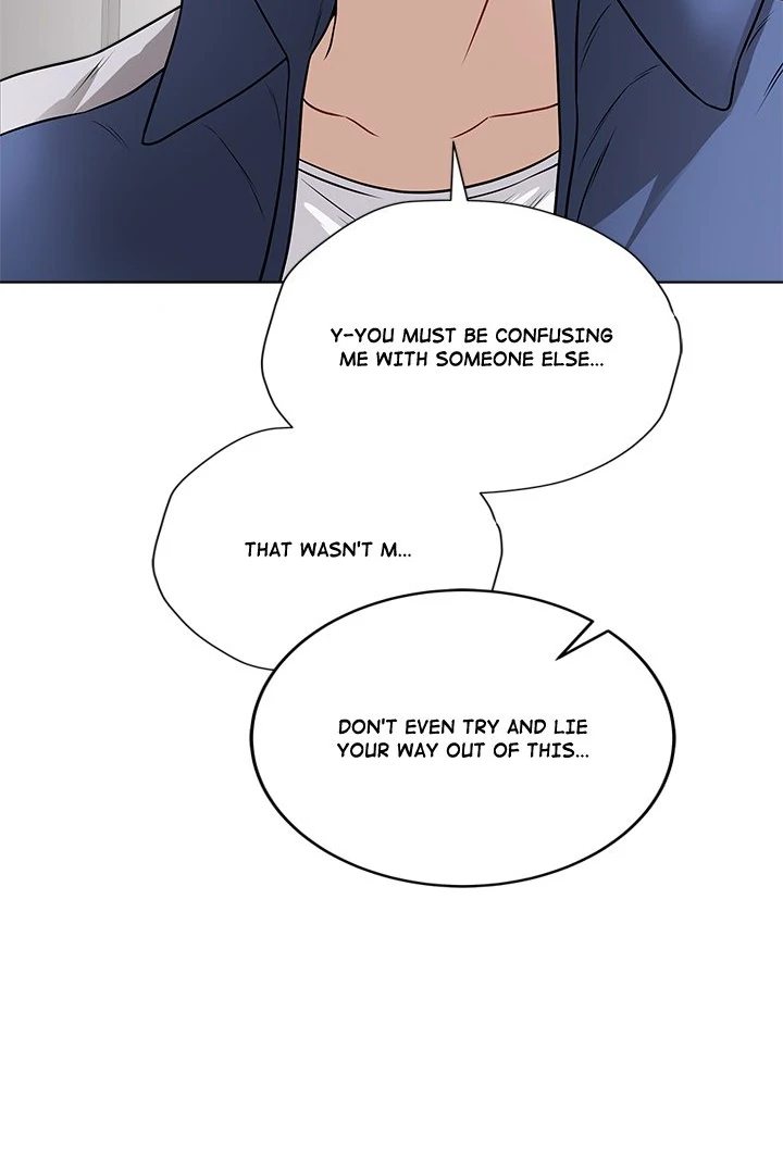 Signed, Sealed, Mistaken - Chapter 12 Page 12