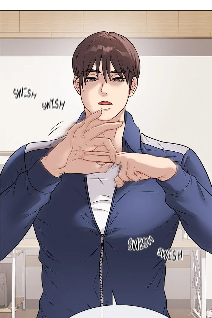 Signed, Sealed, Mistaken - Chapter 12 Page 121