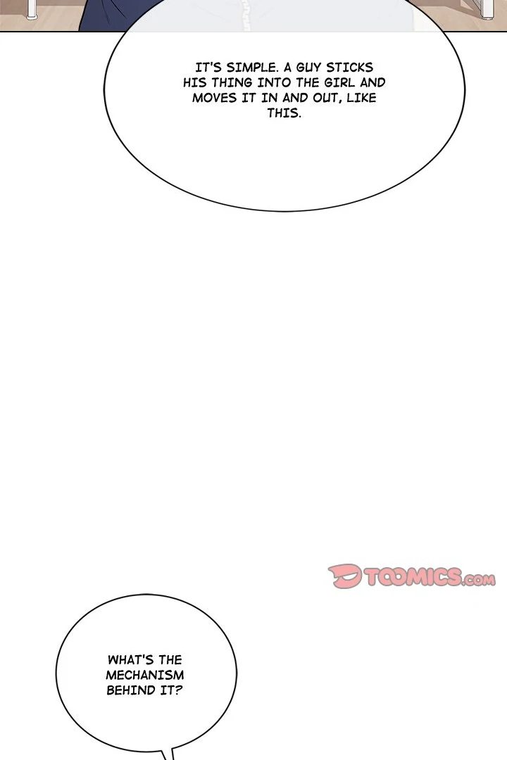 Signed, Sealed, Mistaken - Chapter 12 Page 122