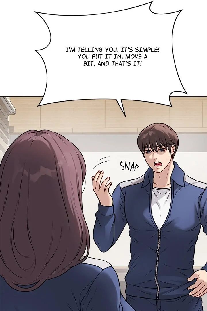 Signed, Sealed, Mistaken - Chapter 12 Page 130