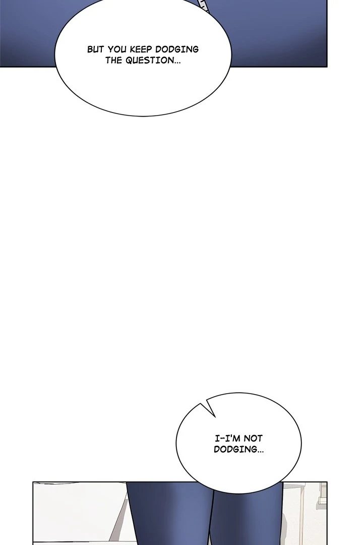 Signed, Sealed, Mistaken - Chapter 12 Page 135