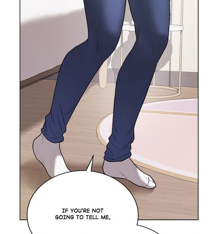 Signed, Sealed, Mistaken - Chapter 12 Page 136