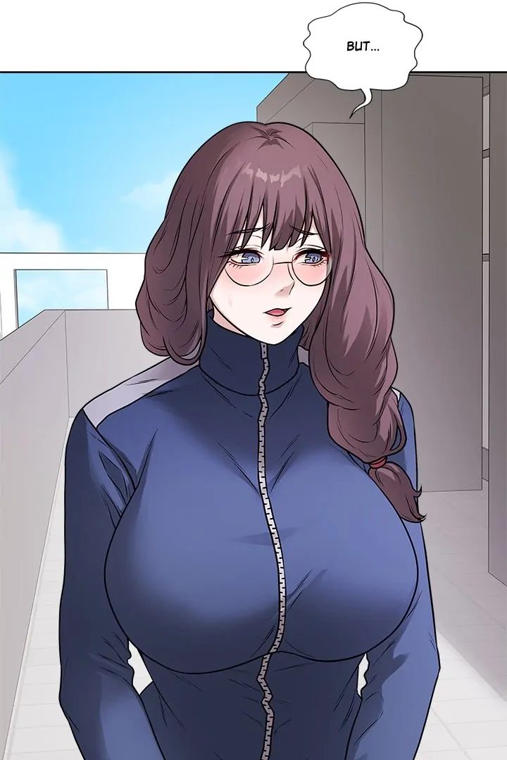 Signed, Sealed, Mistaken - Chapter 12 Page 16