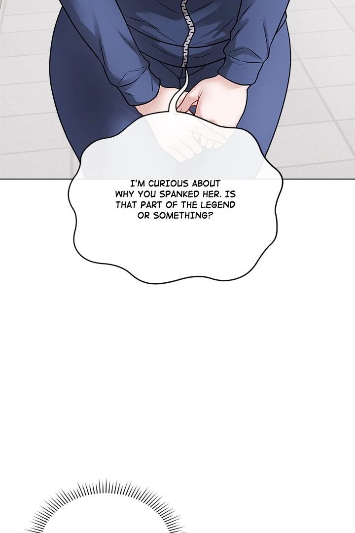 Signed, Sealed, Mistaken - Chapter 12 Page 17