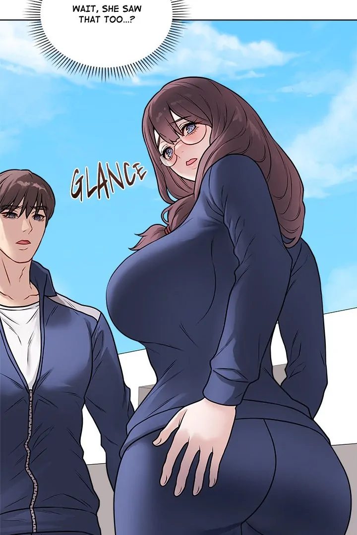 Signed, Sealed, Mistaken - Chapter 12 Page 18