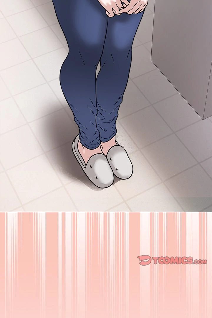 Signed, Sealed, Mistaken - Chapter 12 Page 2