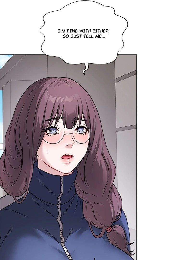 Signed, Sealed, Mistaken - Chapter 12 Page 21