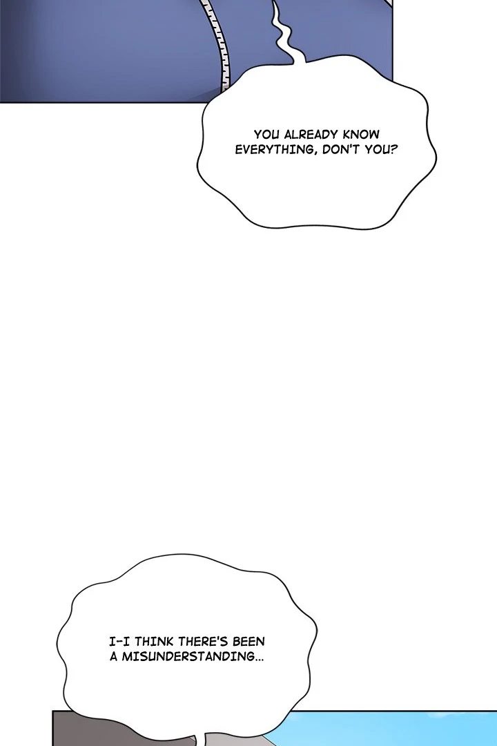 Signed, Sealed, Mistaken - Chapter 12 Page 22