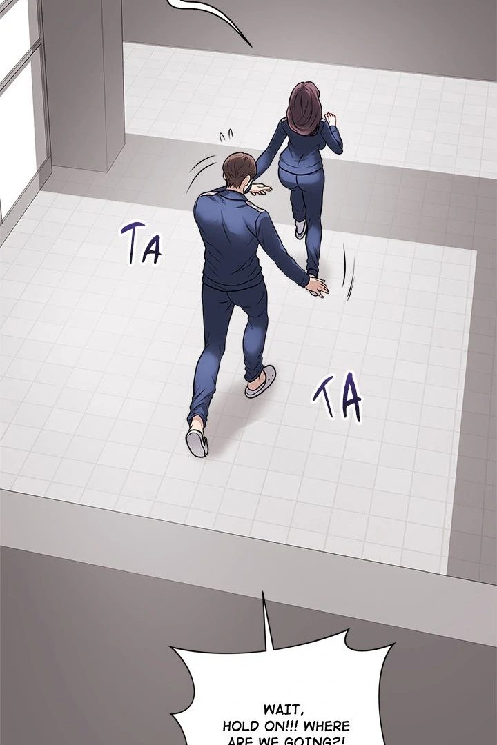 Signed, Sealed, Mistaken - Chapter 12 Page 32