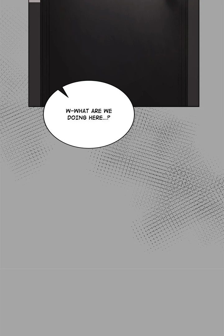 Signed, Sealed, Mistaken - Chapter 12 Page 36