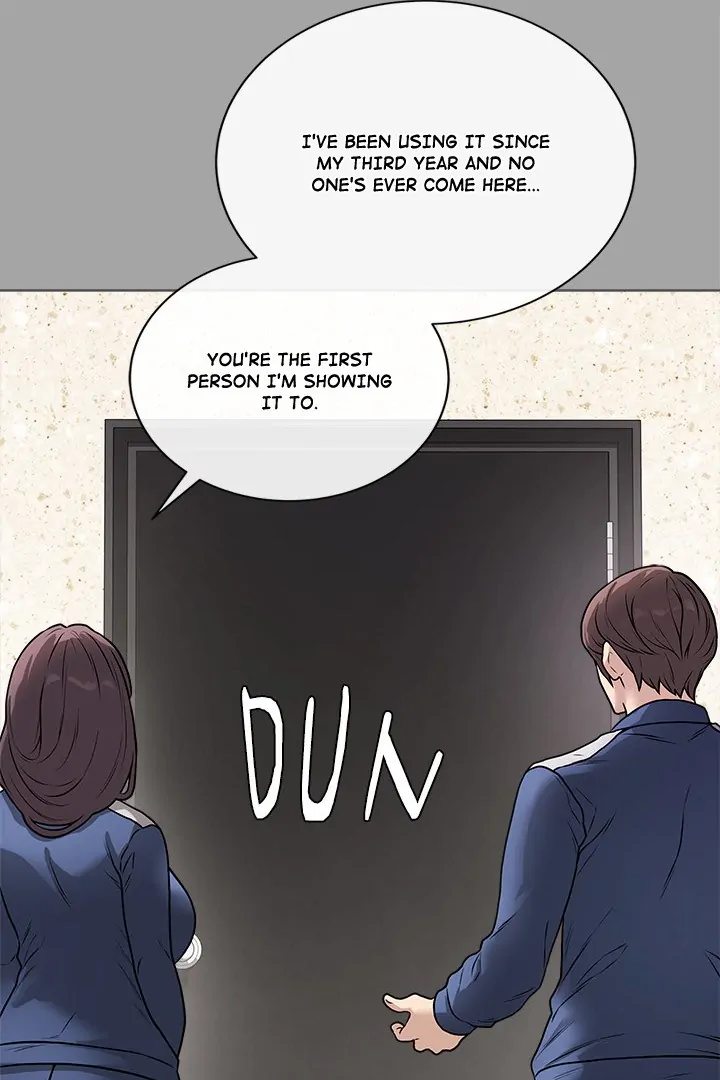 Signed, Sealed, Mistaken - Chapter 12 Page 40