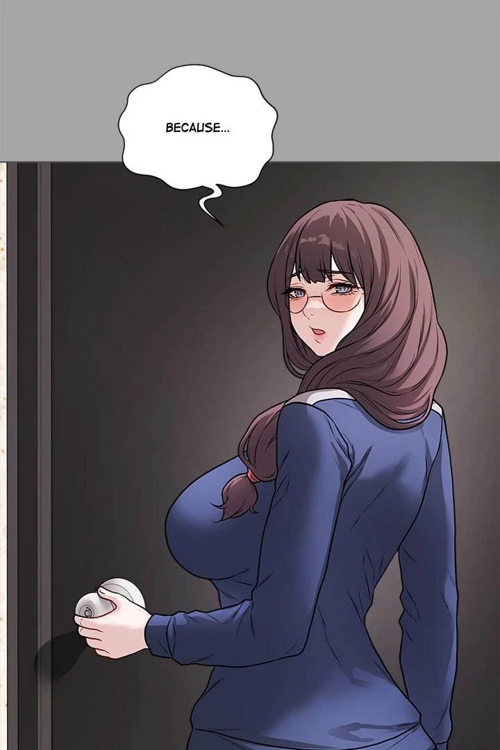 Signed, Sealed, Mistaken - Chapter 12 Page 42