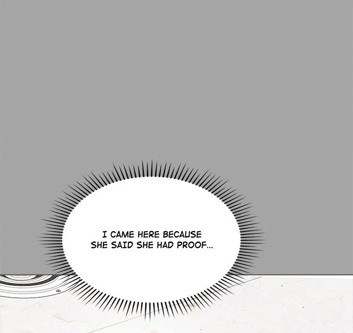 Signed, Sealed, Mistaken - Chapter 12 Page 44