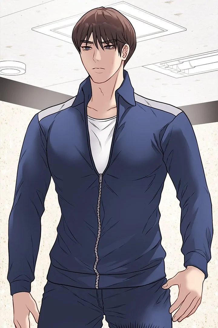 Signed, Sealed, Mistaken - Chapter 12 Page 45