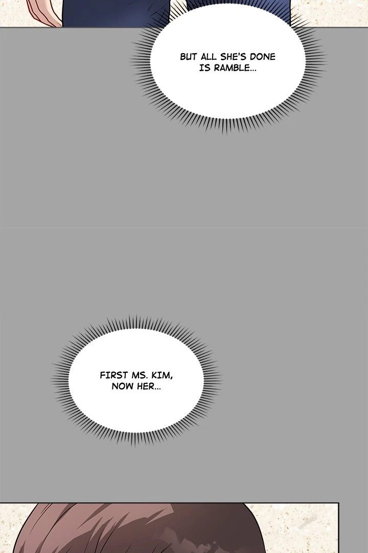 Signed, Sealed, Mistaken - Chapter 12 Page 46