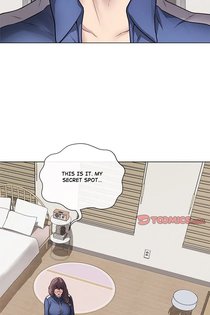 Signed, Sealed, Mistaken - Chapter 12 Page 52