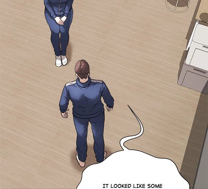 Signed, Sealed, Mistaken - Chapter 12 Page 53