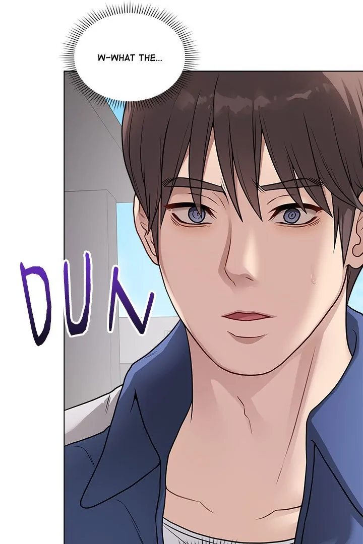 Signed, Sealed, Mistaken - Chapter 12 Page 6