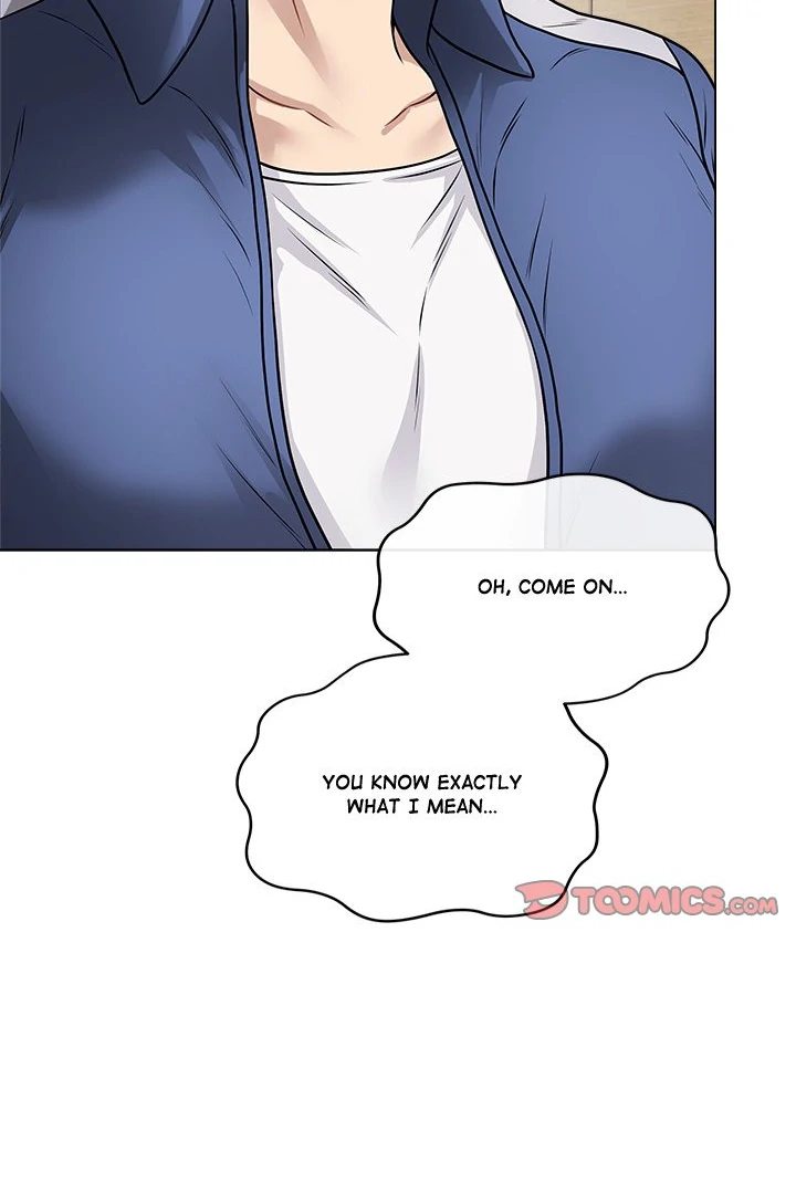 Signed, Sealed, Mistaken - Chapter 12 Page 61