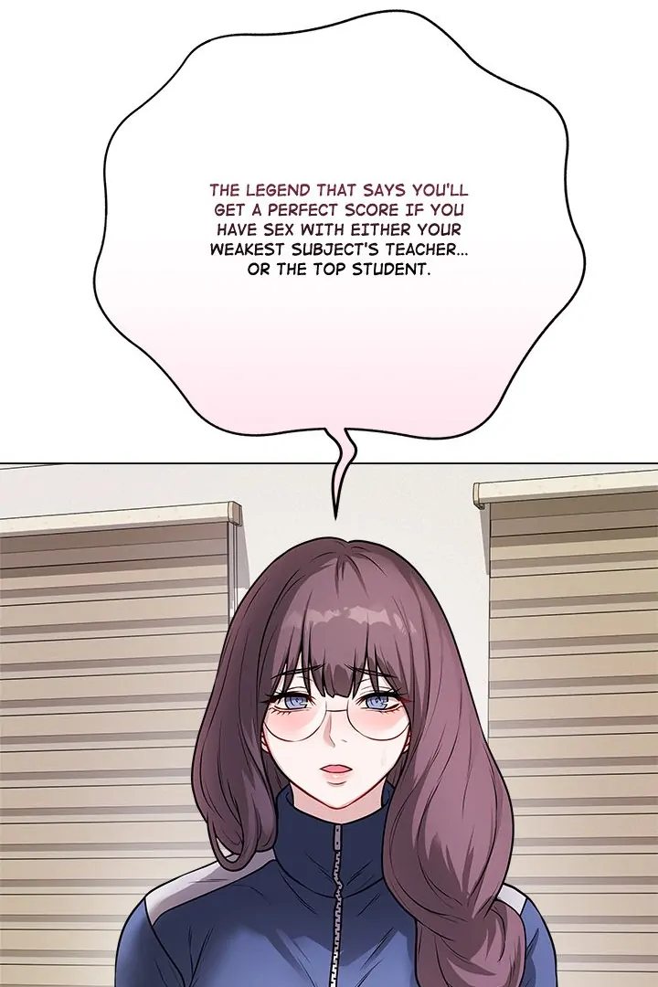 Signed, Sealed, Mistaken - Chapter 12 Page 62