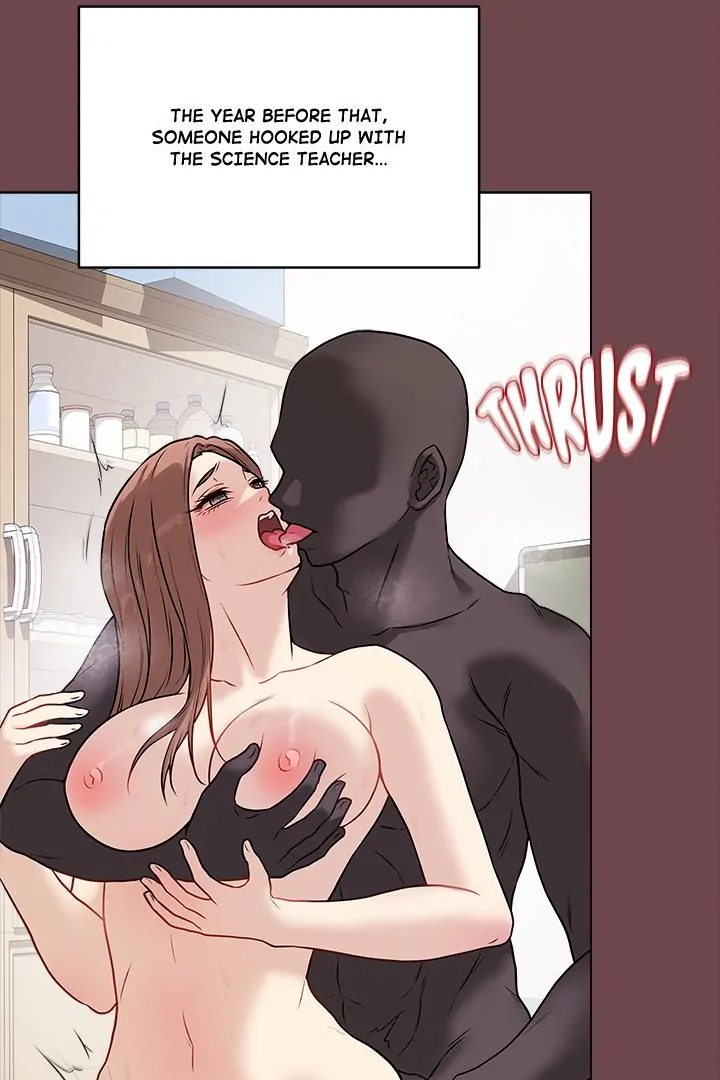 Signed, Sealed, Mistaken - Chapter 12 Page 69