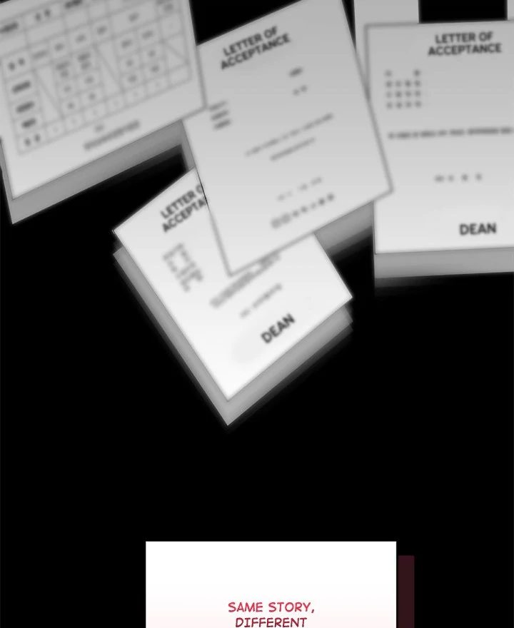 Signed, Sealed, Mistaken - Chapter 12 Page 72