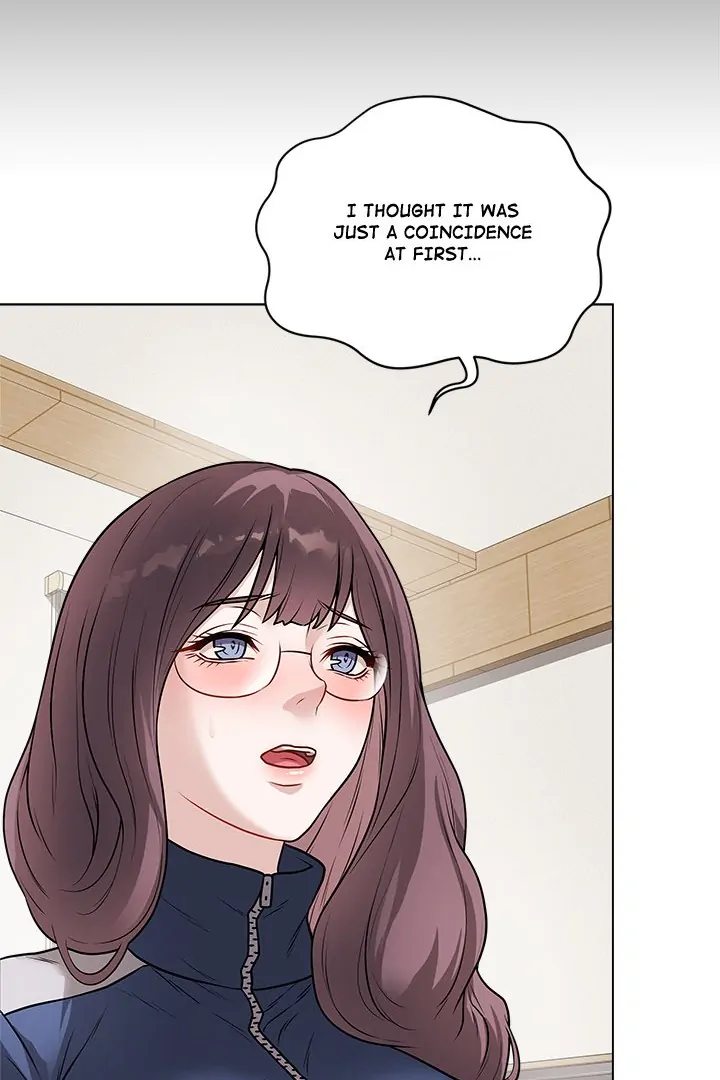 Signed, Sealed, Mistaken - Chapter 12 Page 74