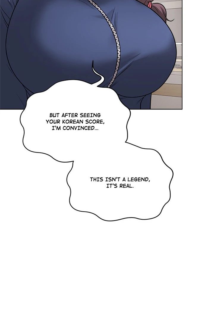 Signed, Sealed, Mistaken - Chapter 12 Page 75