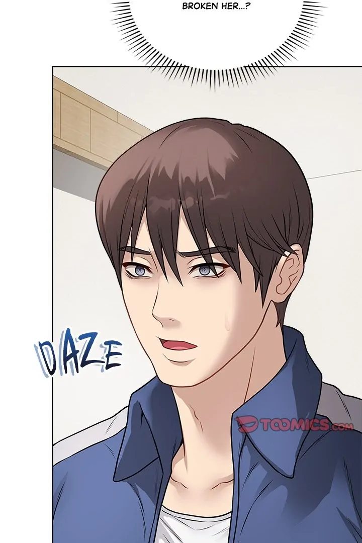 Signed, Sealed, Mistaken - Chapter 12 Page 79