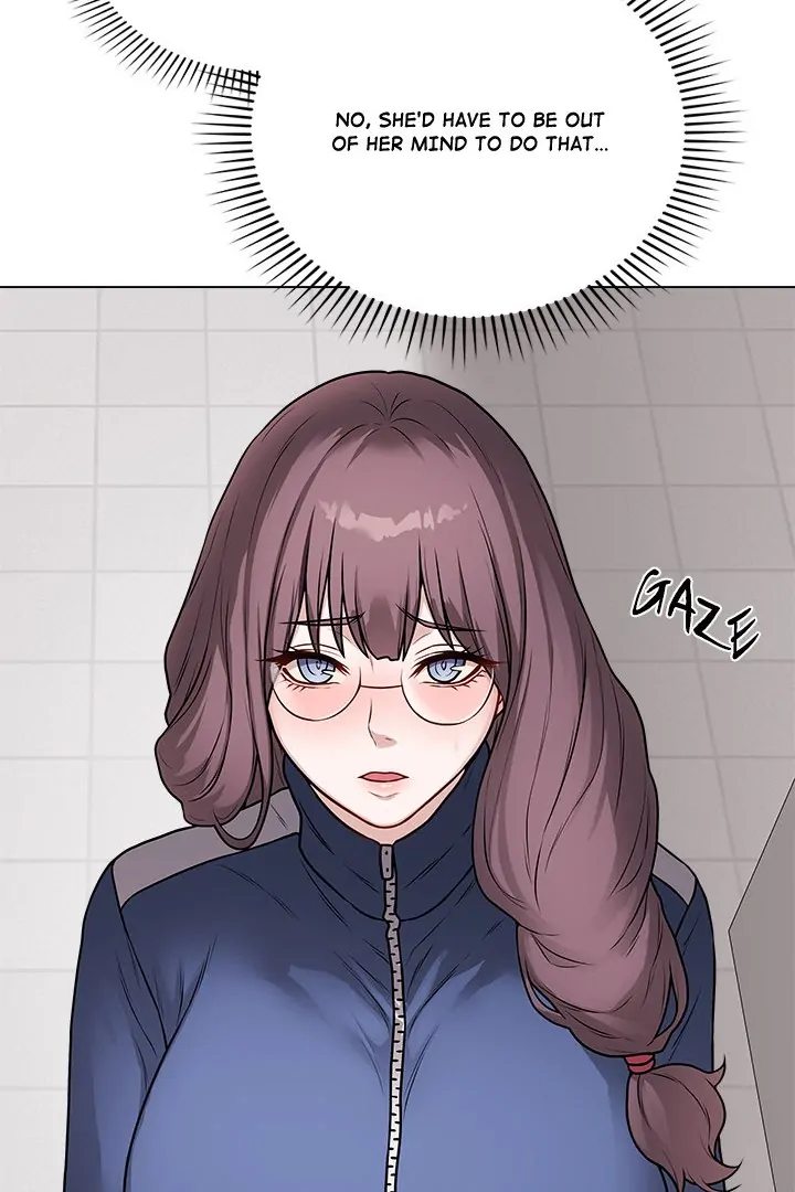 Signed, Sealed, Mistaken - Chapter 12 Page 8