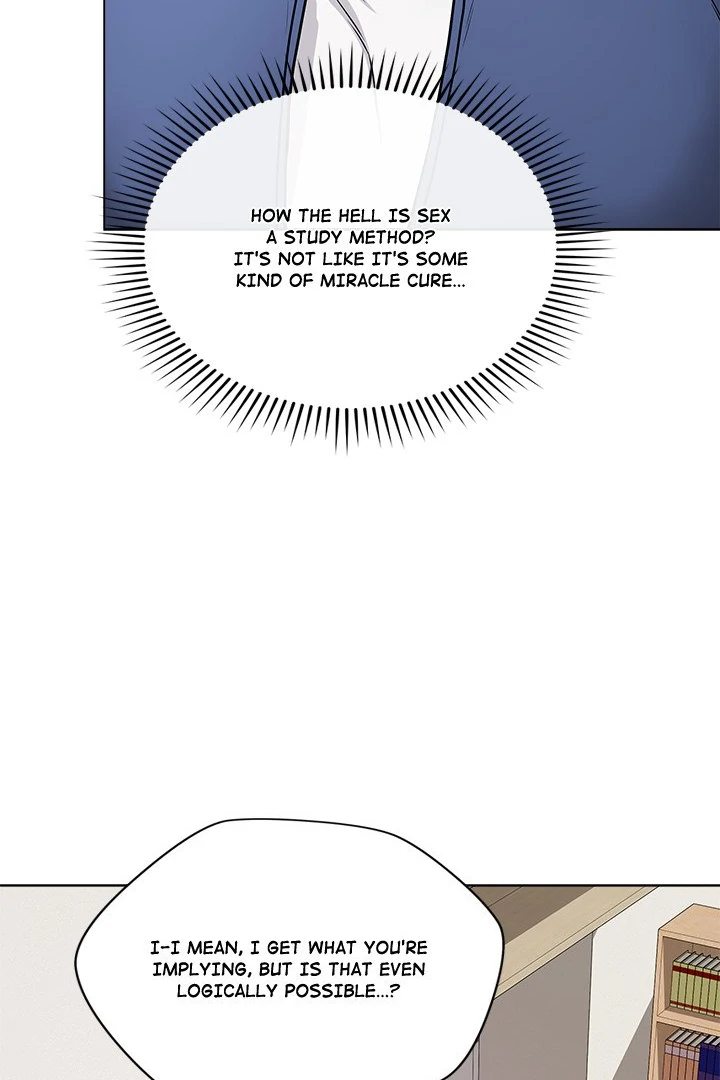 Signed, Sealed, Mistaken - Chapter 12 Page 80