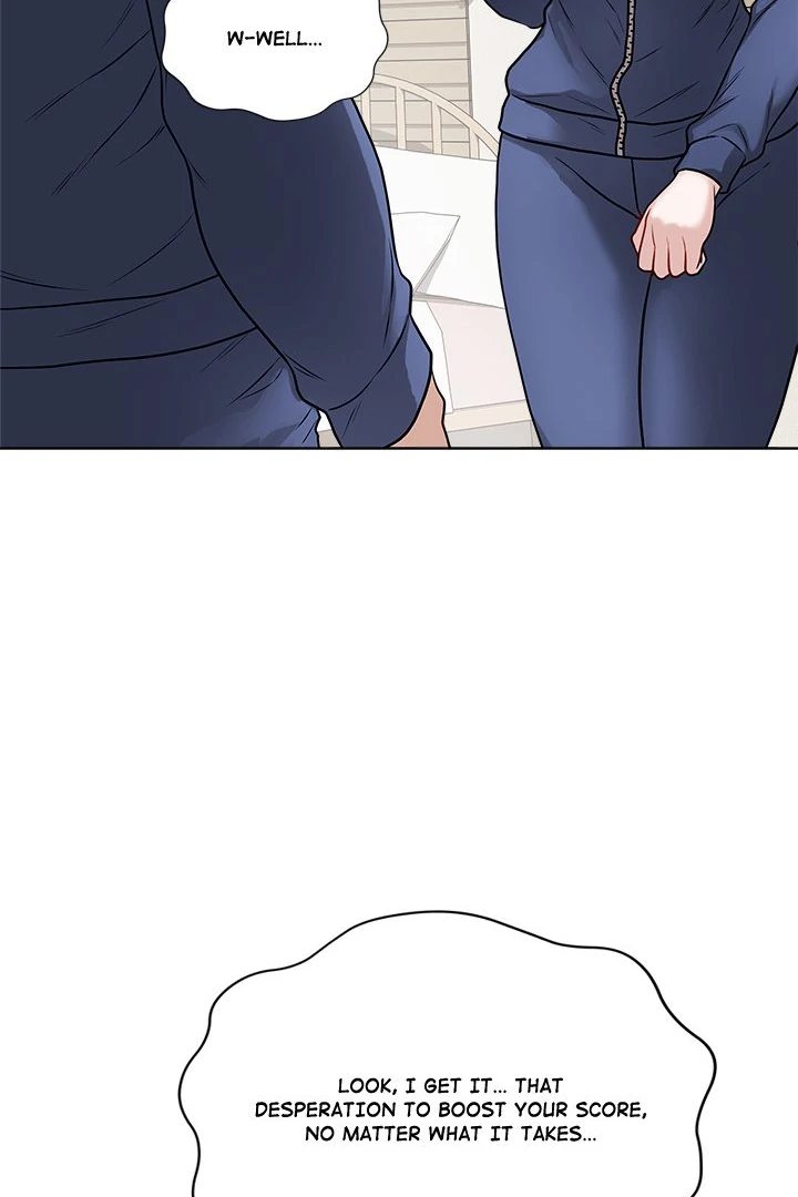 Signed, Sealed, Mistaken - Chapter 12 Page 84